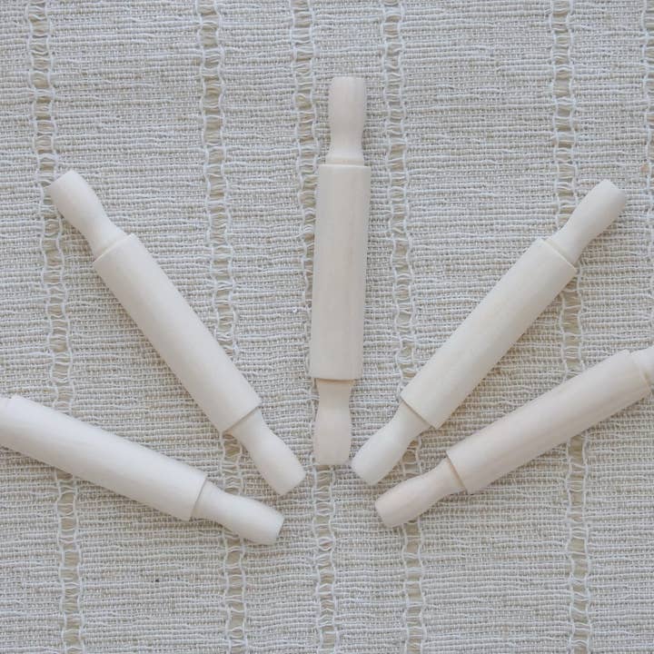 Pin Montessori y sensorial de madera para venta al por mayor de Hello Cutters