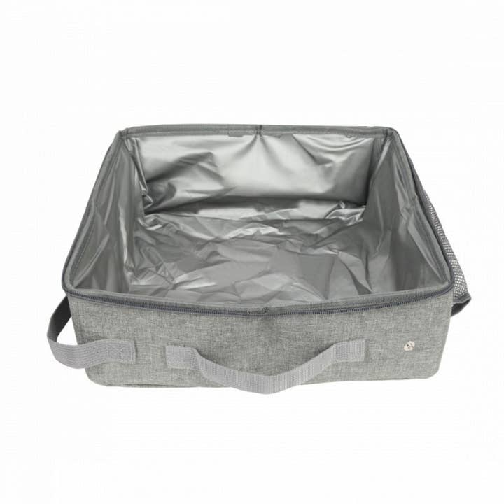 De Blaffende Kat - Vendita all'ingrosso Trasportino - Gatti - Lettera pieghevole impermeabile 45 x 45 x 15 cm2