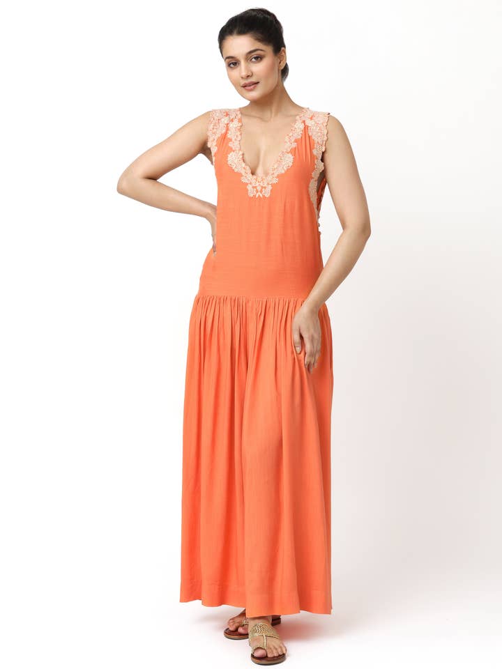 Kjole DEMETER for engroshandel hos ALTER EGO