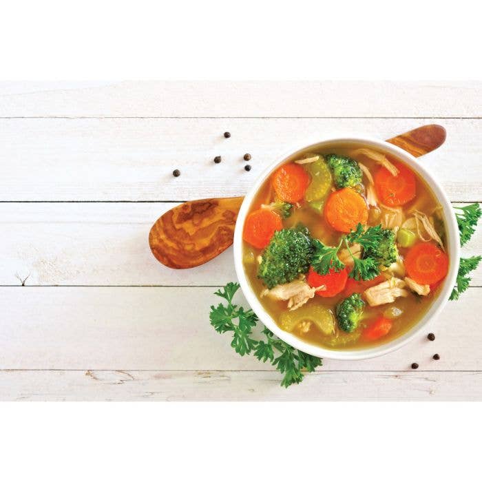 HIC - Harold Import Co. - Wholesale Kitchen Tool/Gadget - HIC Kitchen Souffle, 32oz2