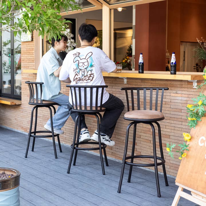 39F Inc. - Wholesale Chair - Swivel Bar Stools 24in or 29in8