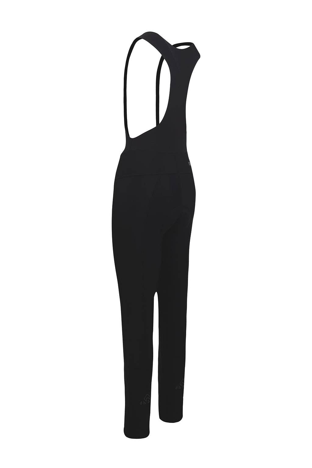 Runners Essentials by Without Limits - Wholesale Athletic/Lounge Leggings - Women's - Women's Black Elite Cycling Bib Tight3