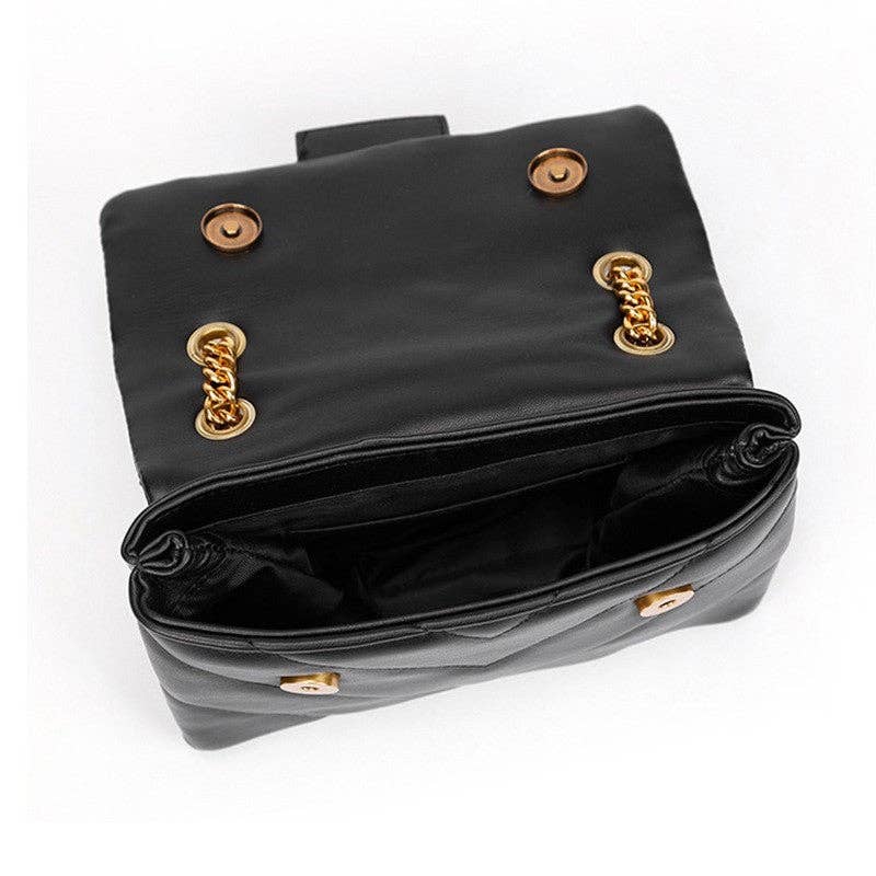 OceanusSwim - Wholesale Shoulder Bag - Women's - Fashionable Versatile Shoulder Handbag6