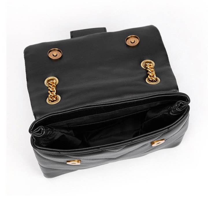 OceanusSwim - Wholesale Shoulder Bag - Women's - Fashionable Versatile Shoulder Handbag6