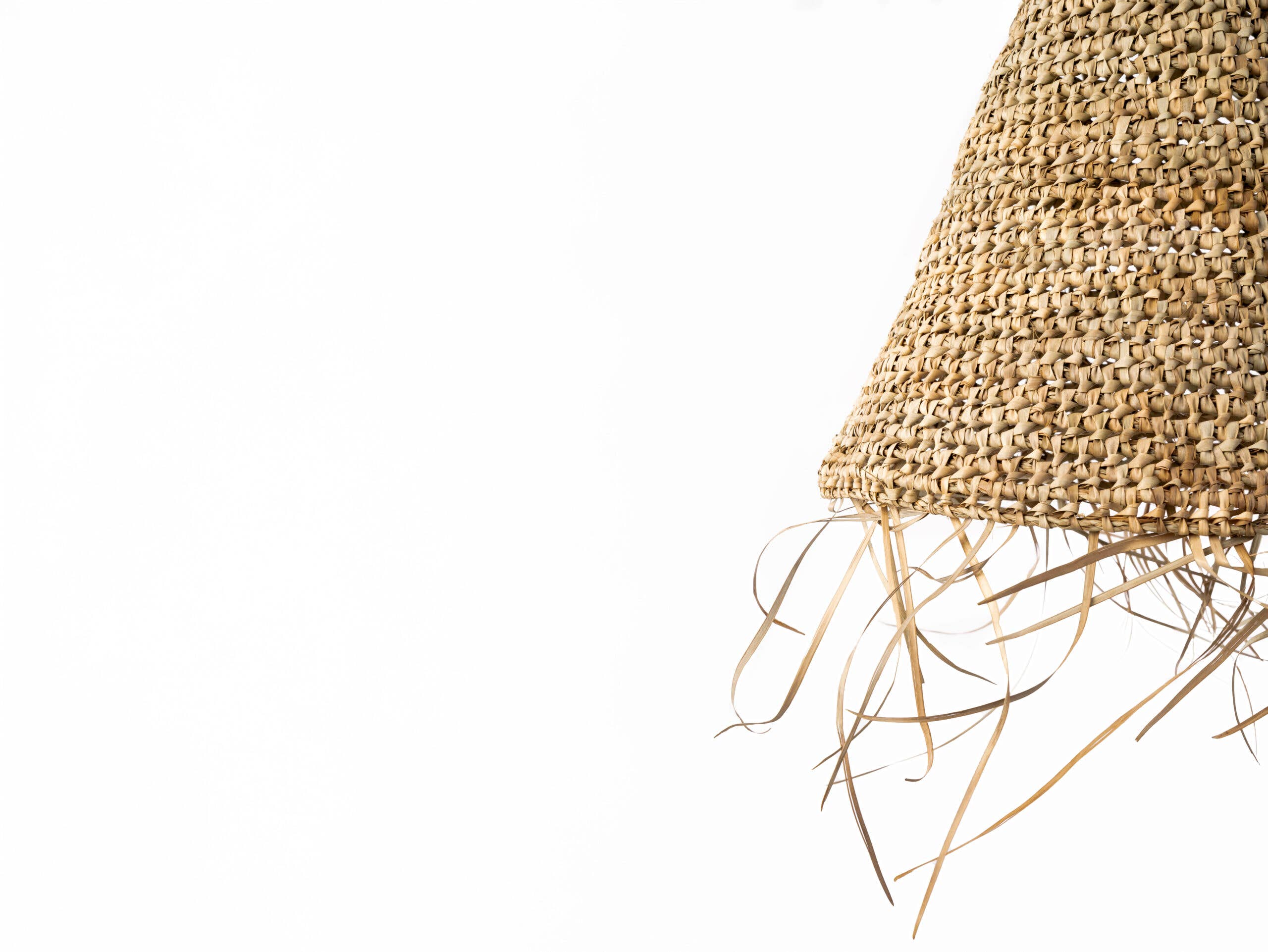 ZocoChic - Wholesale Chandelier/Hanging Light - Hanging straw lamp, rattan suspension, wicker2