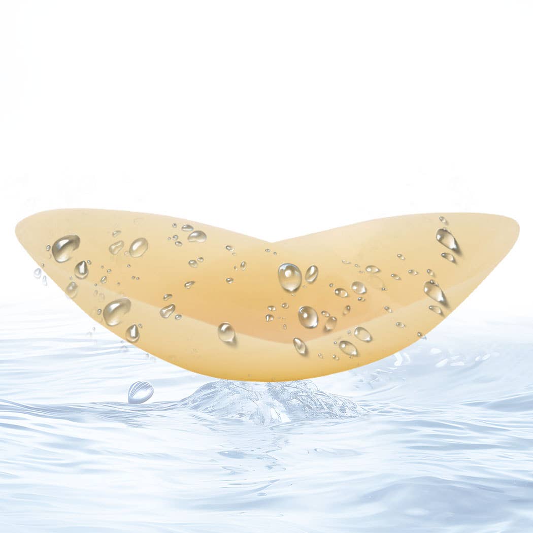 Gffitnesswear – wholesale Bröstvårteklistermärken - Dam – Återanvändbara silikonnipplar, osynliga självhäftande pasties6