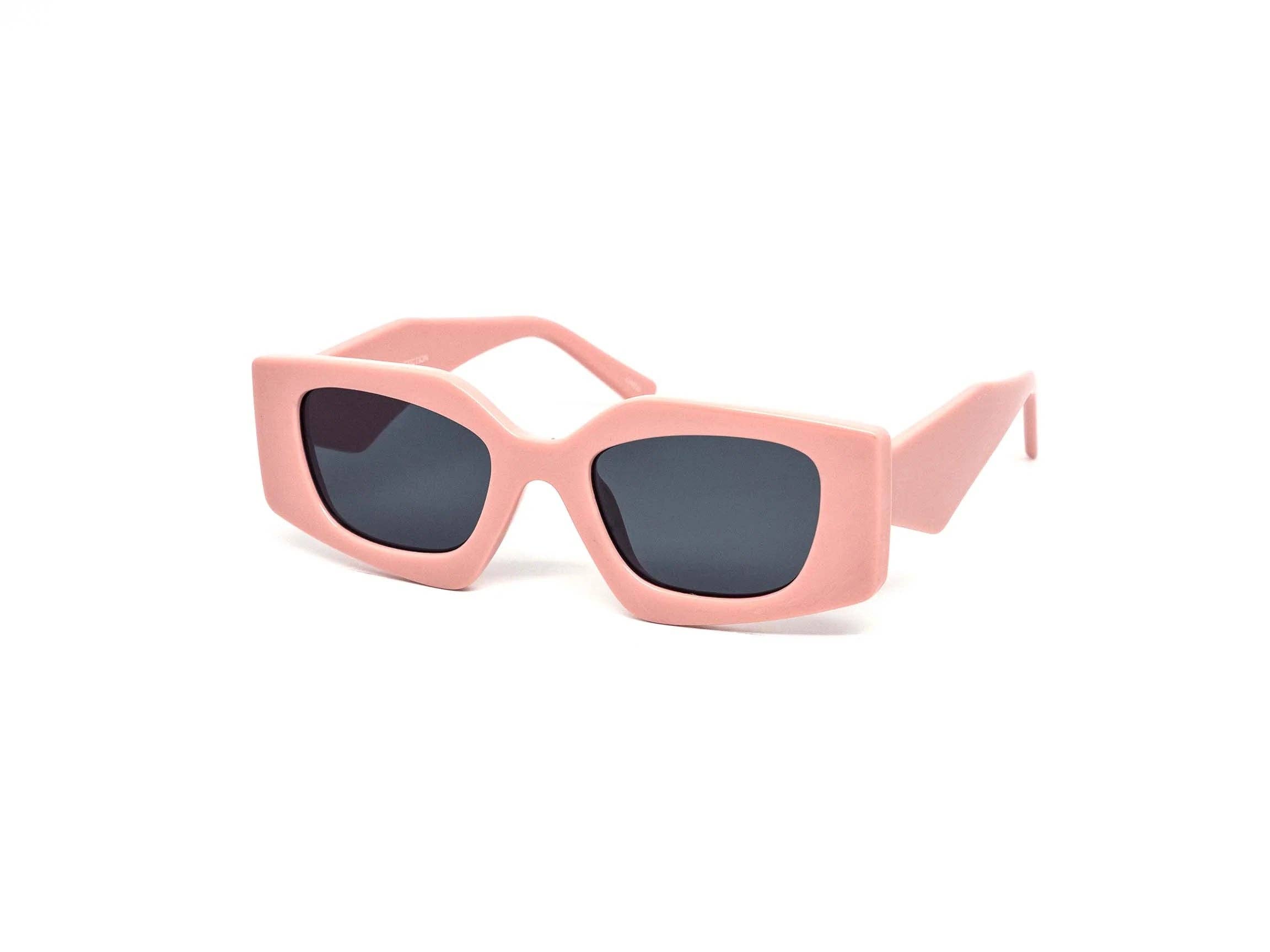 Sol Studio Shades - Wholesale Sunglasses – Women's - Barcelona - Square Roox3