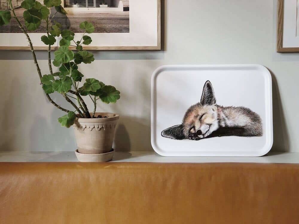 Charlotte Nicolin – wholesale Serving tray – Felix - Tray  small3