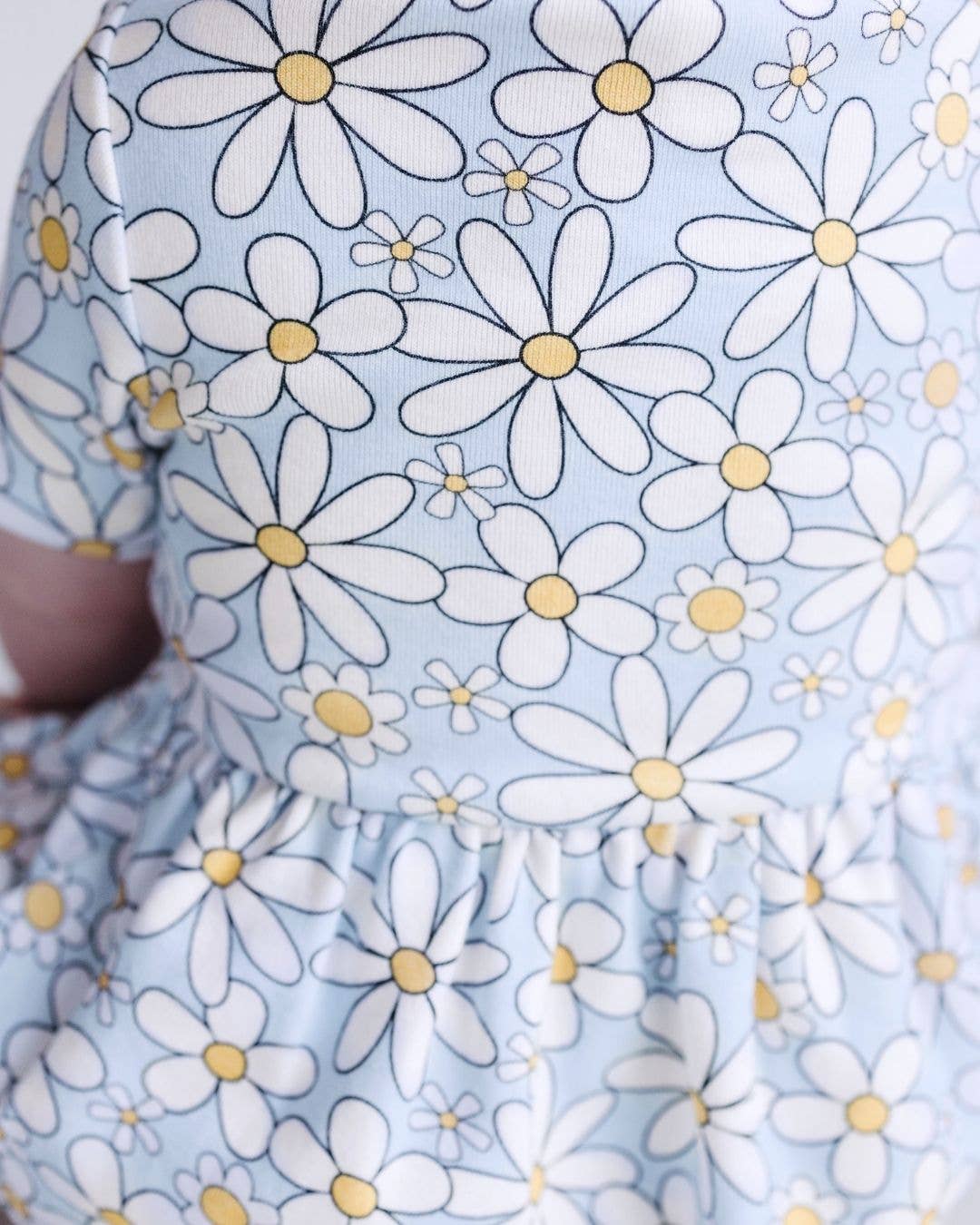 あ*定様 elu. Daisy gather peplum UVcut shee TWO SIDED PEPLUM FLARE BLOUSE TUTORIAL - YouTube