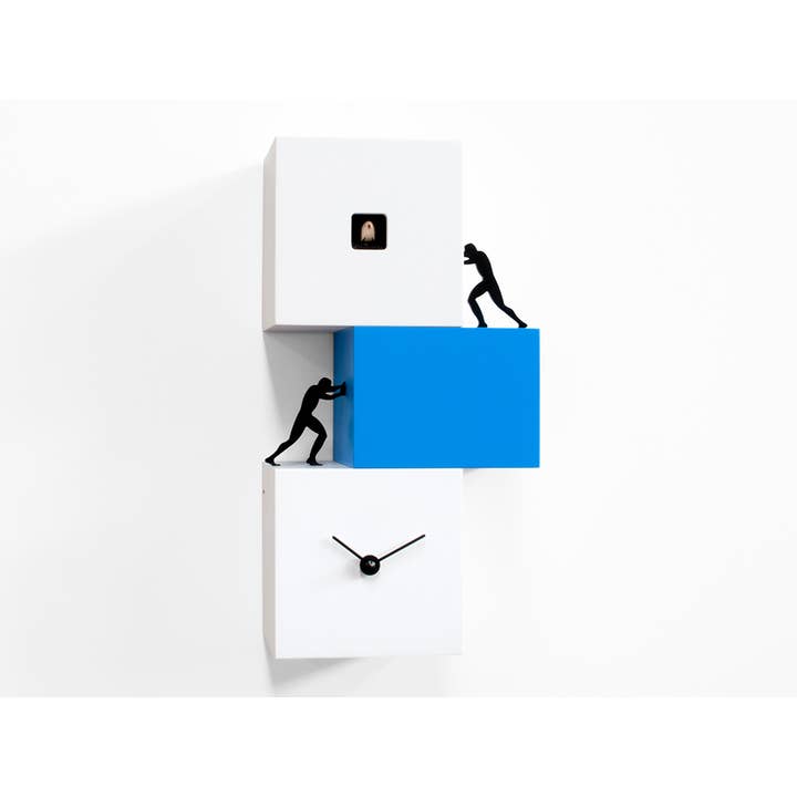 Progetti - Wholesale Wall Clock - Strong Cuckoo 21