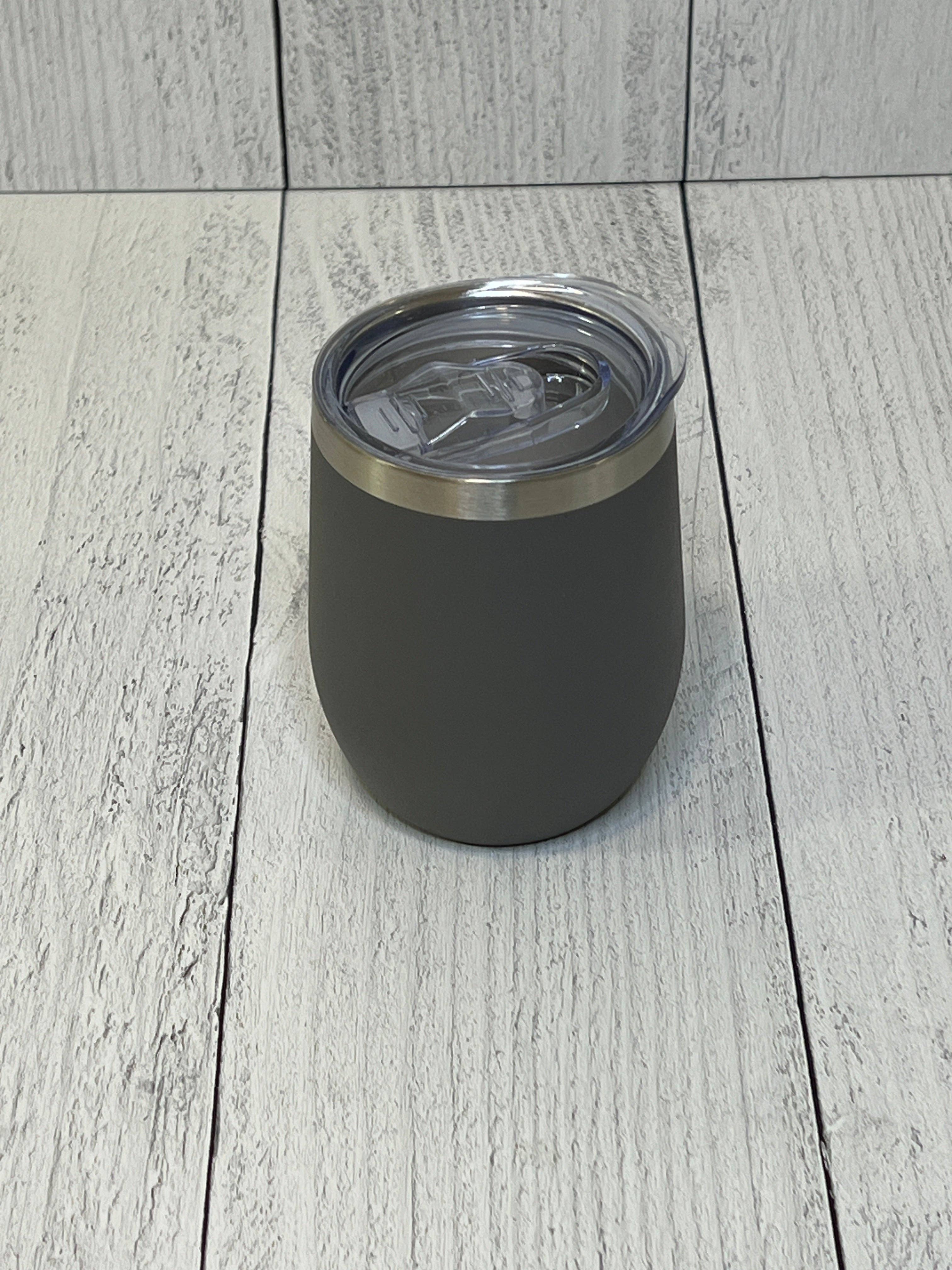 KW Laser Supplies - Wholesale Insulated Mug/Tumbler - Wine Tumbler - 12oz7