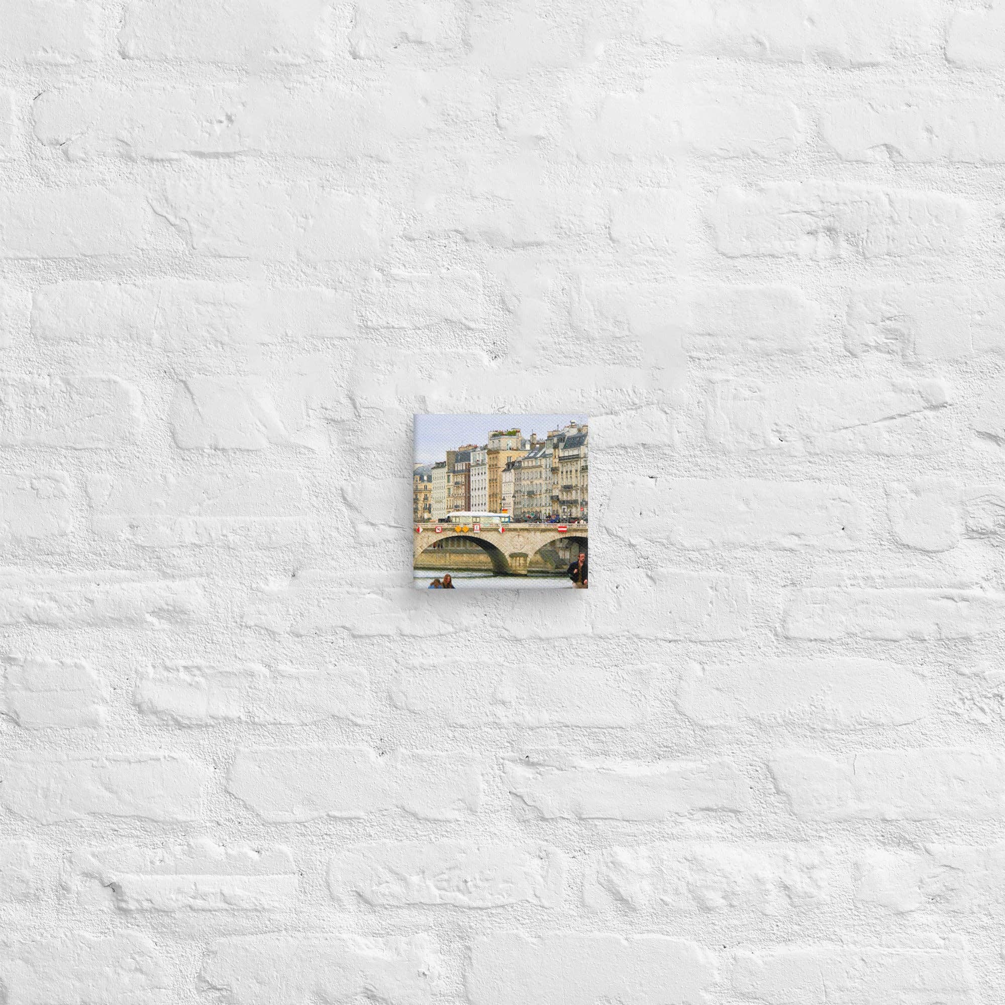 Monmouth Paragon - Wholesale Art Print - River Walk Canvas Prints0