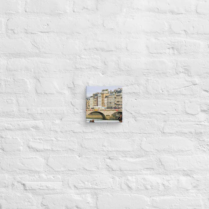 Monmouth Paragon - Wholesale Art Print - River Walk Canvas Prints