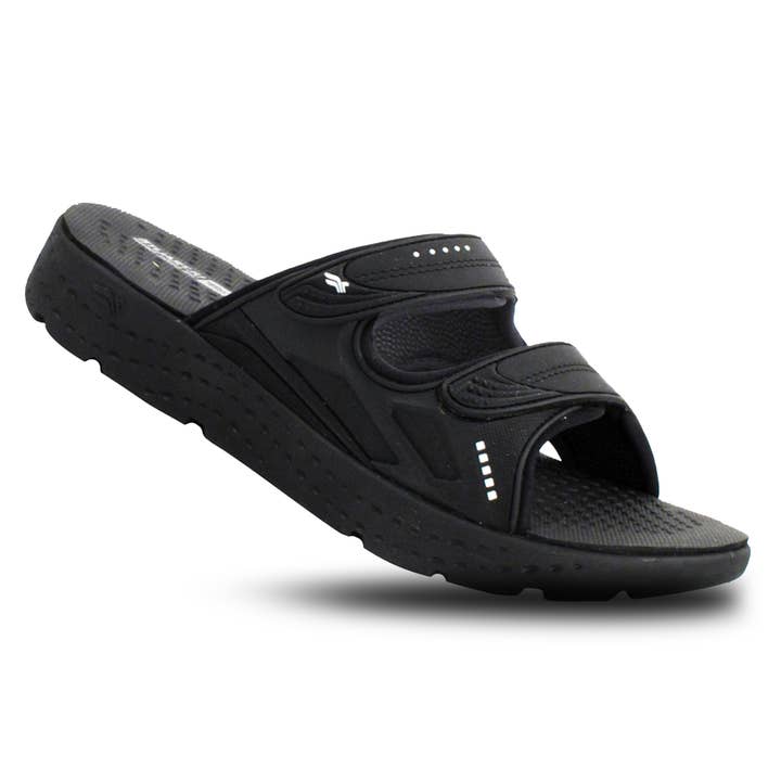 Liquidation : 8591 Noir pour la vente par Gold Pigeon Shoes