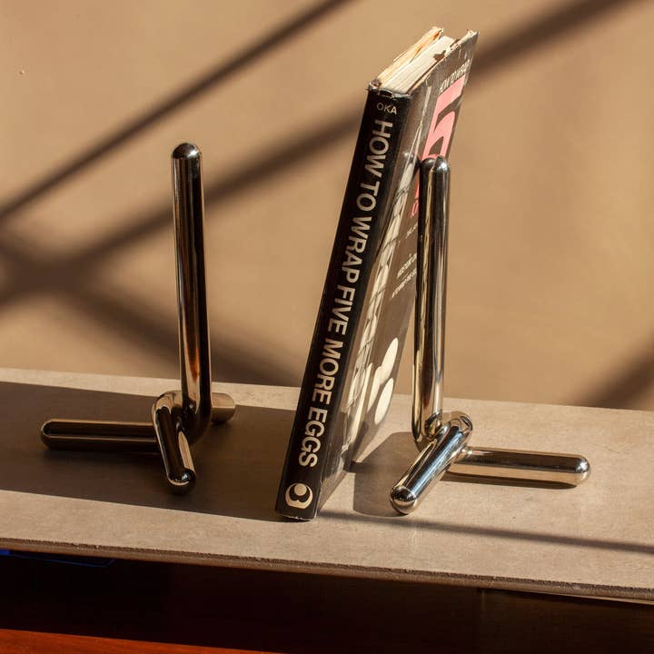Craighill - Wholesale Bookend - Cal Bookend (Pair)