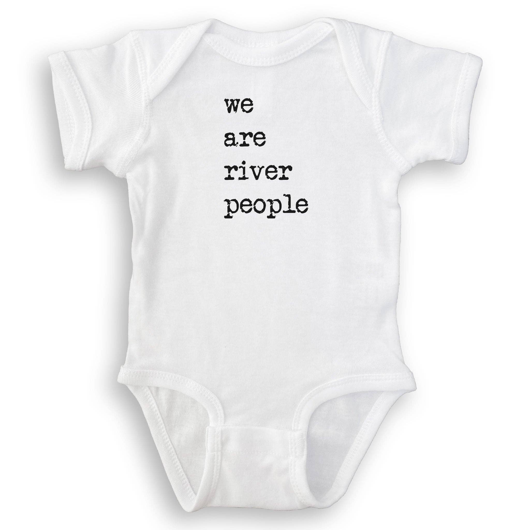 French Graffiti - Wholesale Tea Towel - We Are River People14