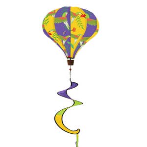 Stackable Balloon Storage Bins  The Very Best Balloon Accessories