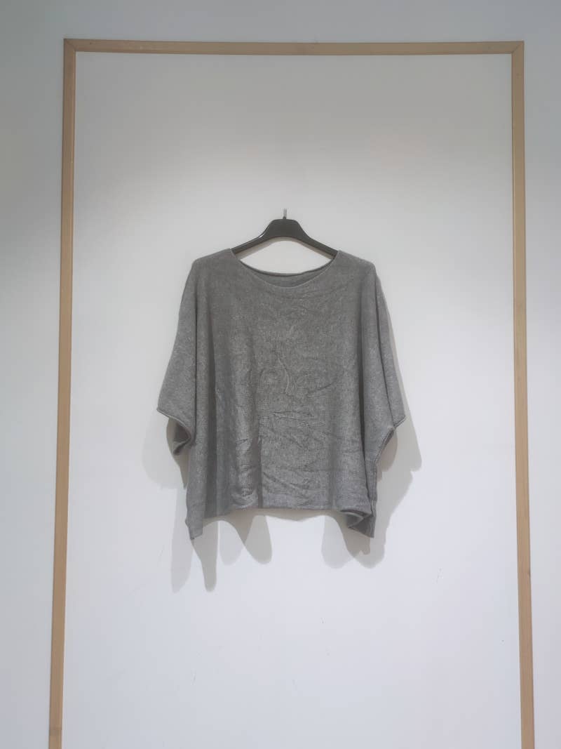 Pomelo paris – Pulôver - Mulher por atacado – MILHA PBT 3003