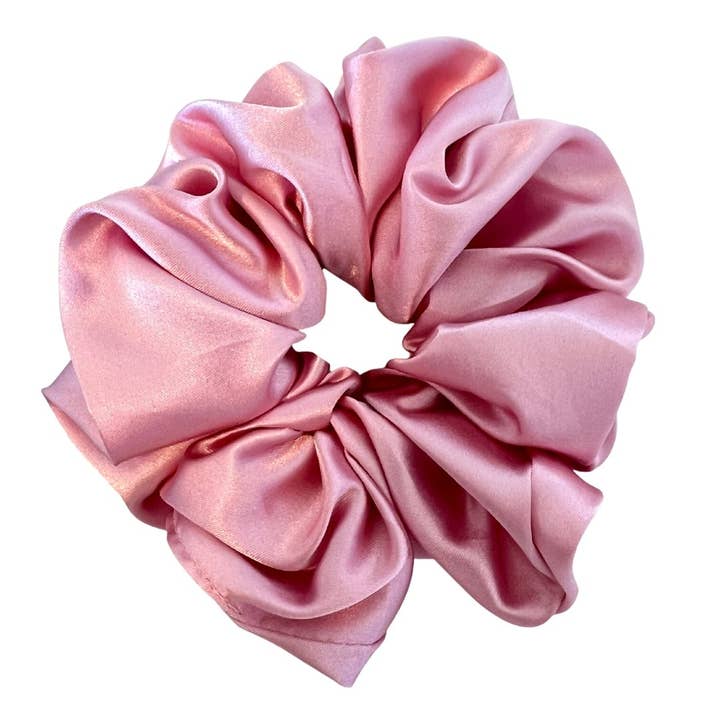 SORBET - Elastico in seta di gelso per la vendita all'ingrosso da parte di Beyond Scrunchies