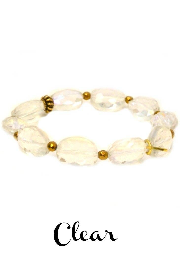 Betsy Pittard Design LLC - Wholesale  - Maddie⎜Oval1