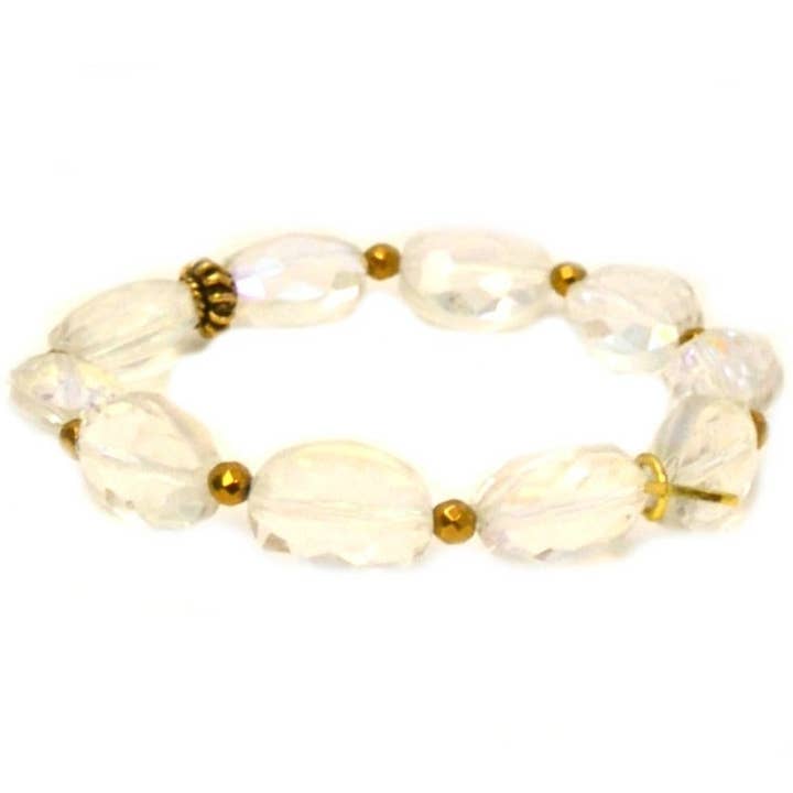 Betsy Pittard Design LLC - Wholesale - Maddie⎜Oval1