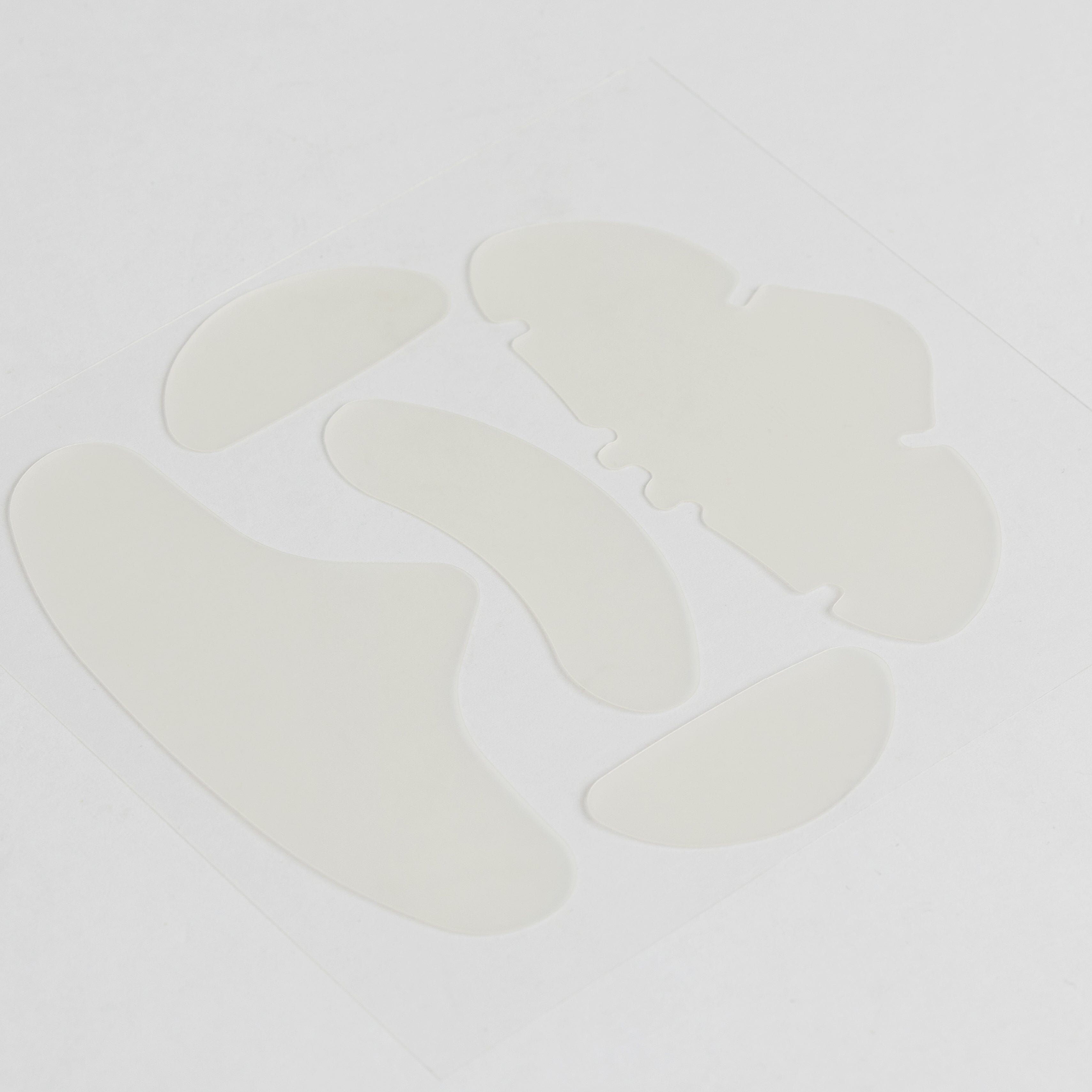 BreakoutAid – wholesale Acne/hydrocolloid patch – X-Large Pimple Patches Infused with Retinol & Salicylic acid2