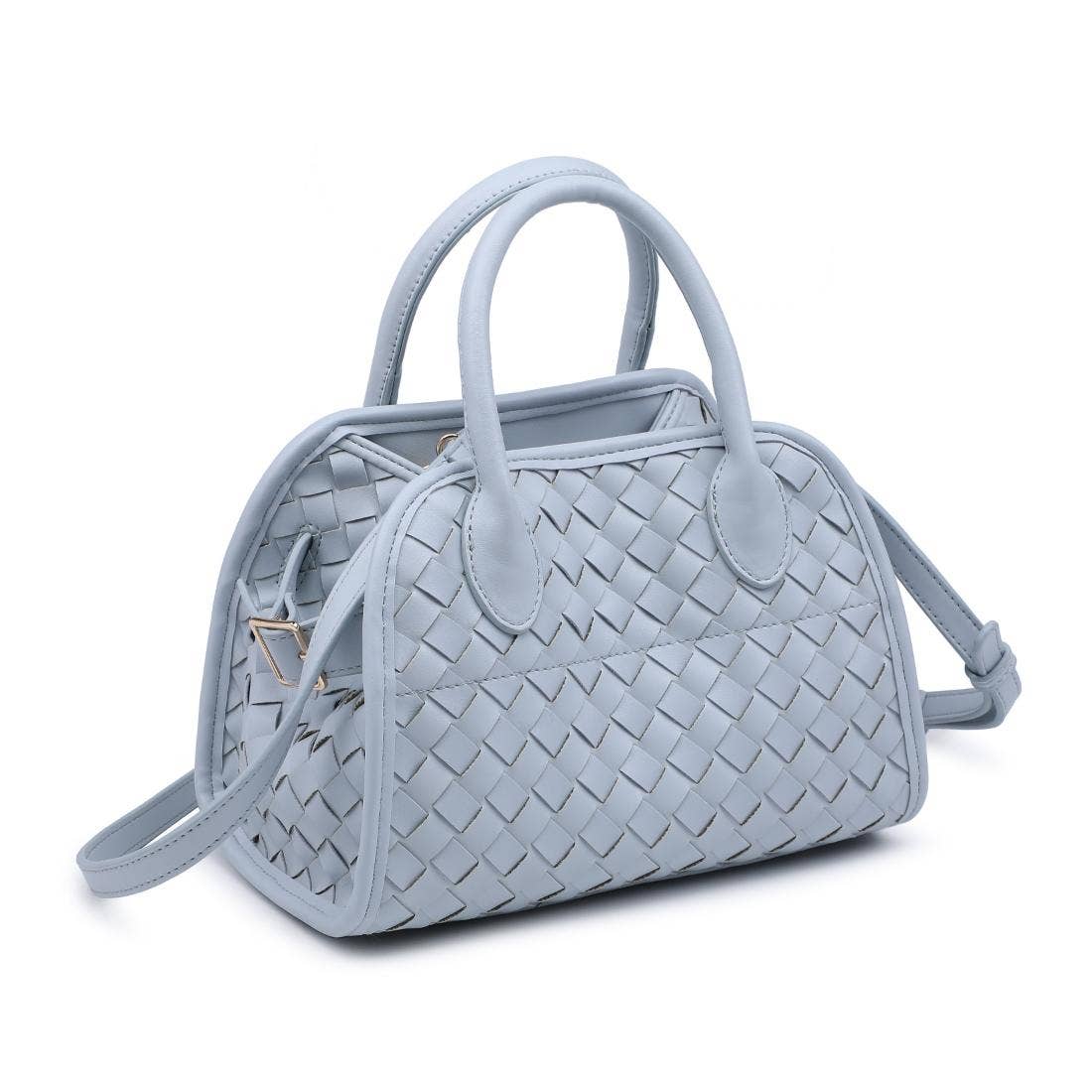 Urban Expressions - Vendita all'ingrosso Borsa a tracolla - Donna - Kristie Borsa a Tracolla Intrecciata61