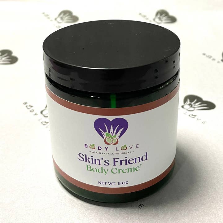 Skin's Friend for wholesale by Body Love