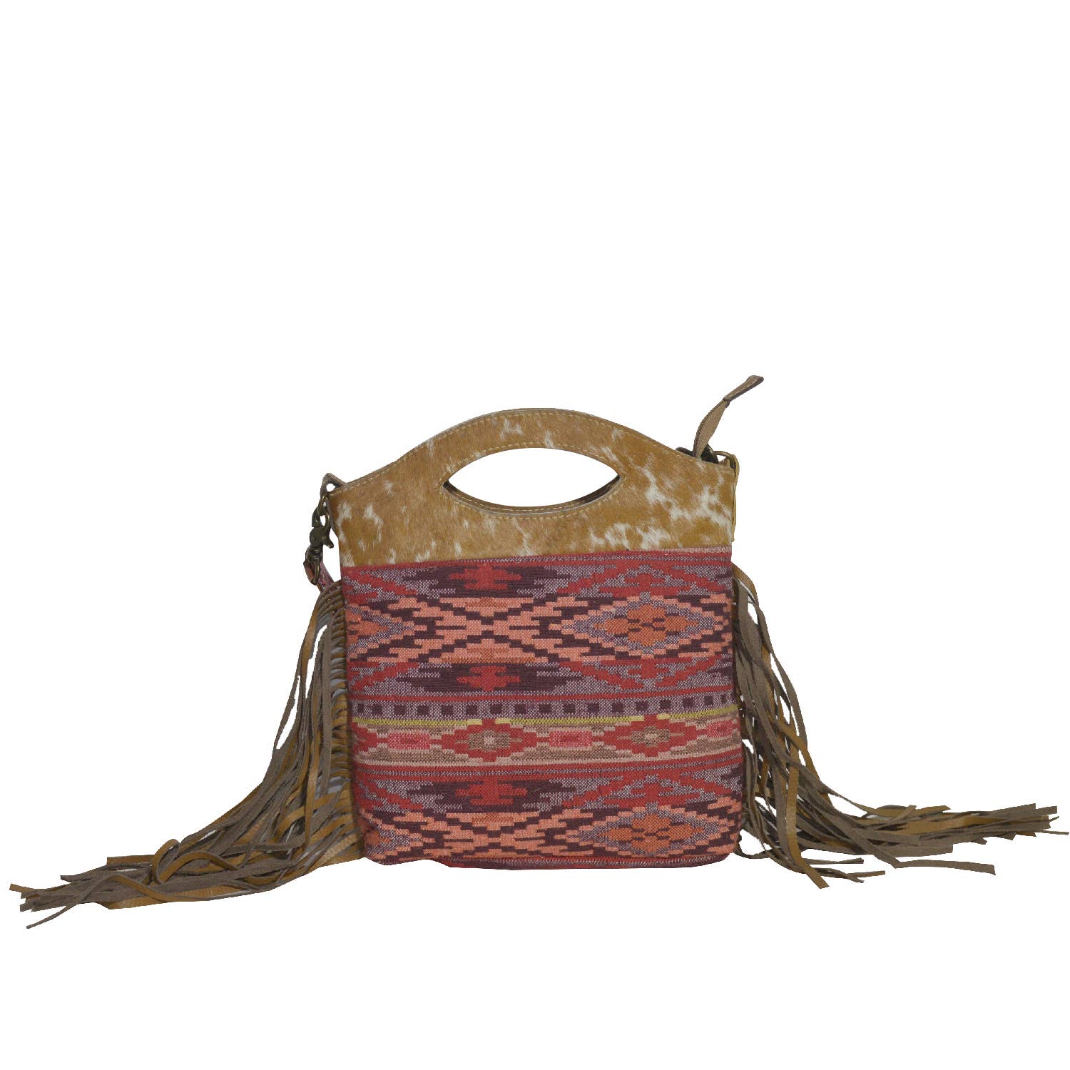 Hopofly Bags - Wholesale Shoulder Bag - Women's - Canvas & Leather Women's Veri Shoulder Bag2