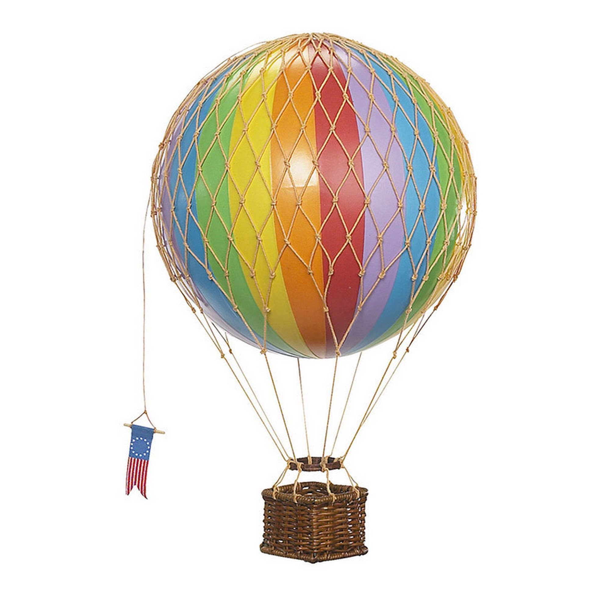 Authentic Models - Vente Décorations de table - Voyages Ballon12