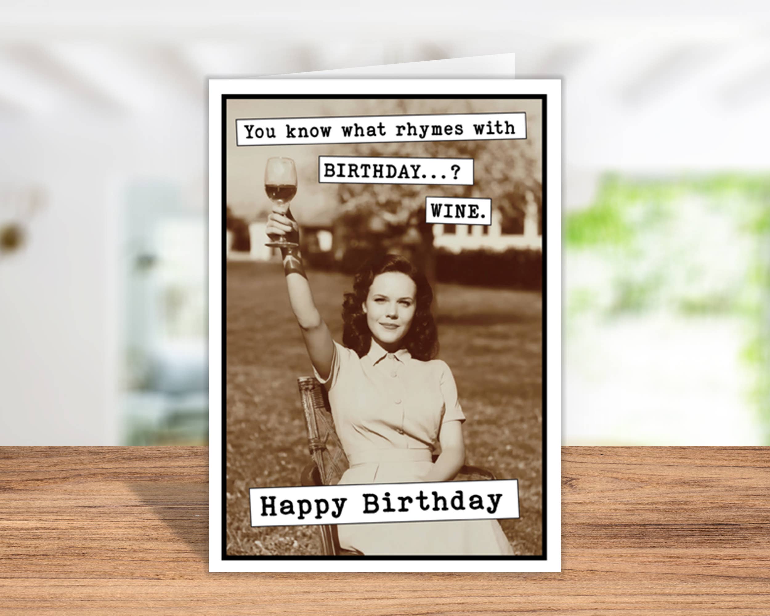 Katie Doodle | Boutique Greeting Cards & Birthday Gifts - Wholesale Birthday Card - Birthday Cards, Greeting Cards, Funny Cards with Display5