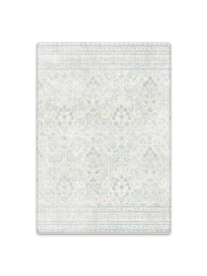 Coastal Seabreeze Små Play Mat for wholesale by Little Wiwa
