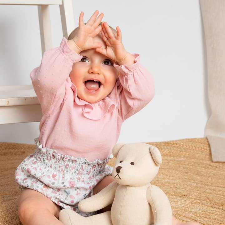 Culotte Siena voor wholesale door Sweetpea