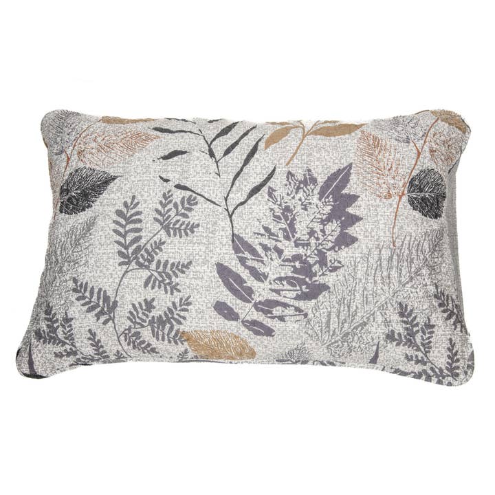 Lena pillow sham for wholesale by Brunelli