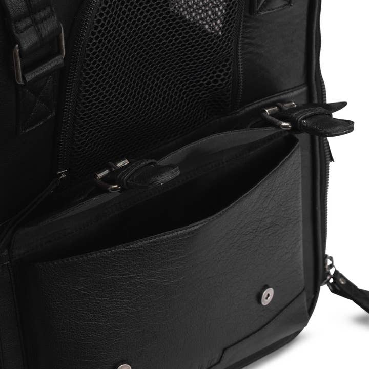 Muud – Mochila - Mulher por atacado – Mochila de Transporte Cecily11