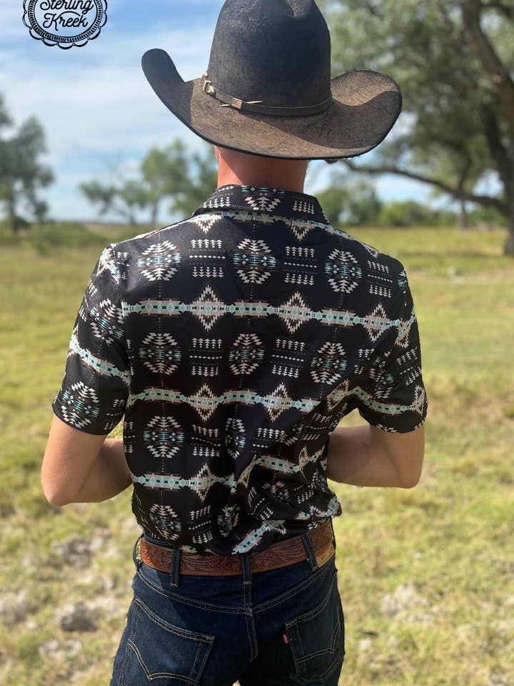 Sterling Kreek - Wholesale Polo - Men's - Pit Boss Polo