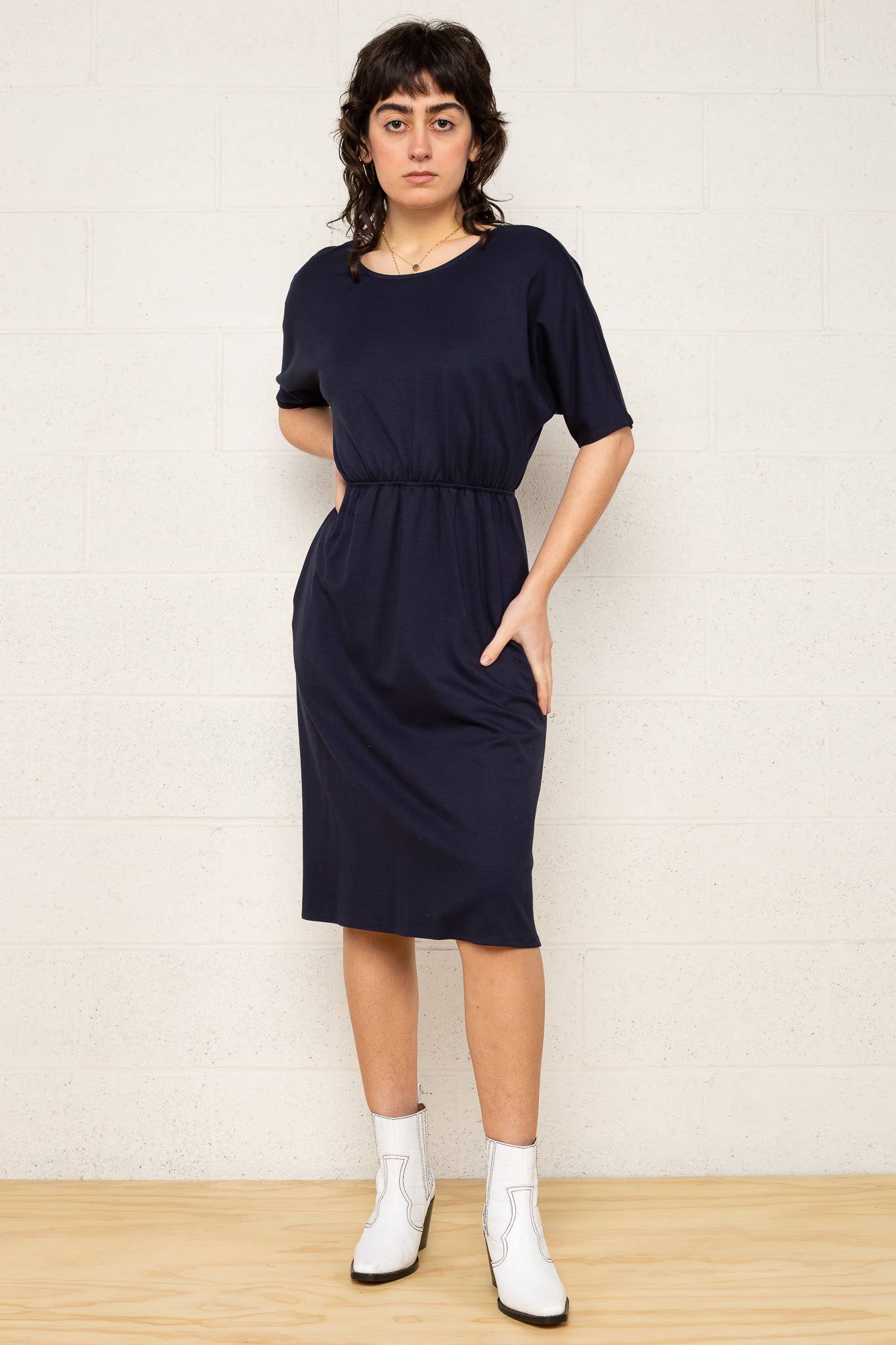 NLT - Wholesale Dress - Women's - Jori Dress6