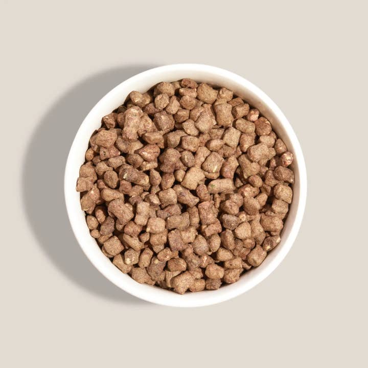Little Hunter - Wholesale Pet Food - Dog - Raw Beef Recipe