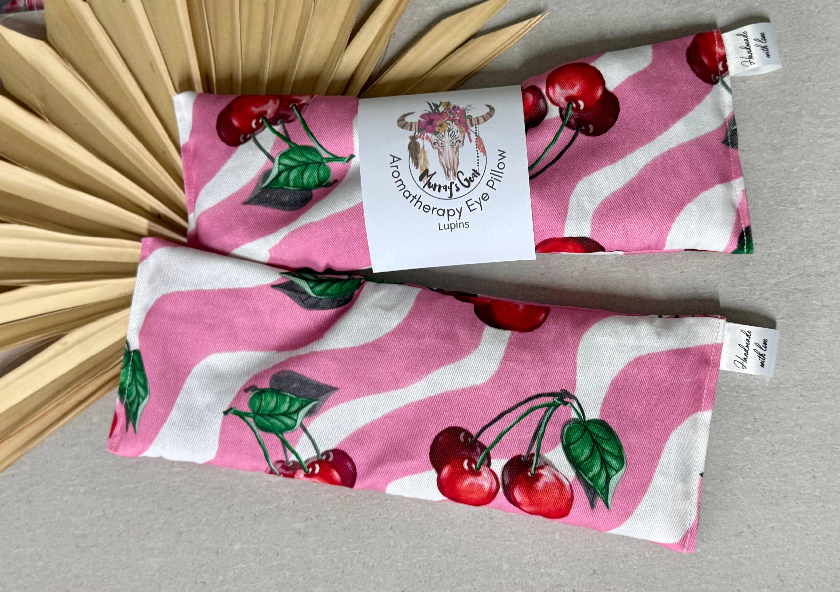 Murray's Goat - Wholesale Spa/therapy pillow - Eye Pillows58