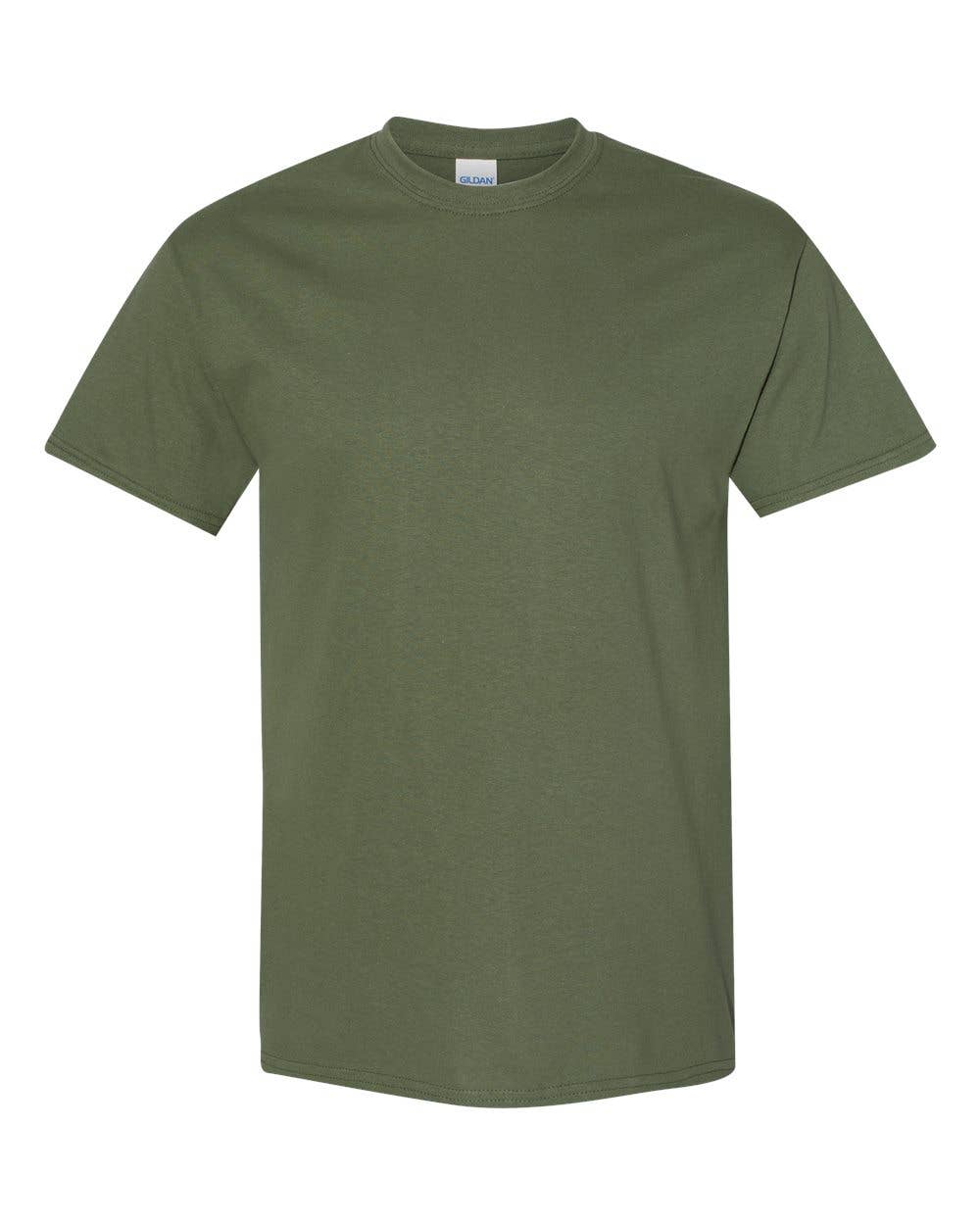MYES BULK APPAREL - Wholesale T-Shirt - Unisex - Wholesale Blank Cotton Tees – Soft & Durable Fit29