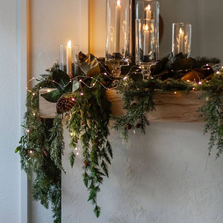 Botanico Ltd. - Wholesale Dried/Pressed Flowers - Cedar2