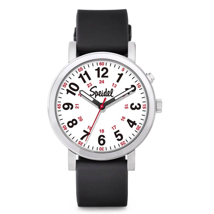 Speidel - Wholesale Wrist Watch - Unisex - Scrub Glow Watch1