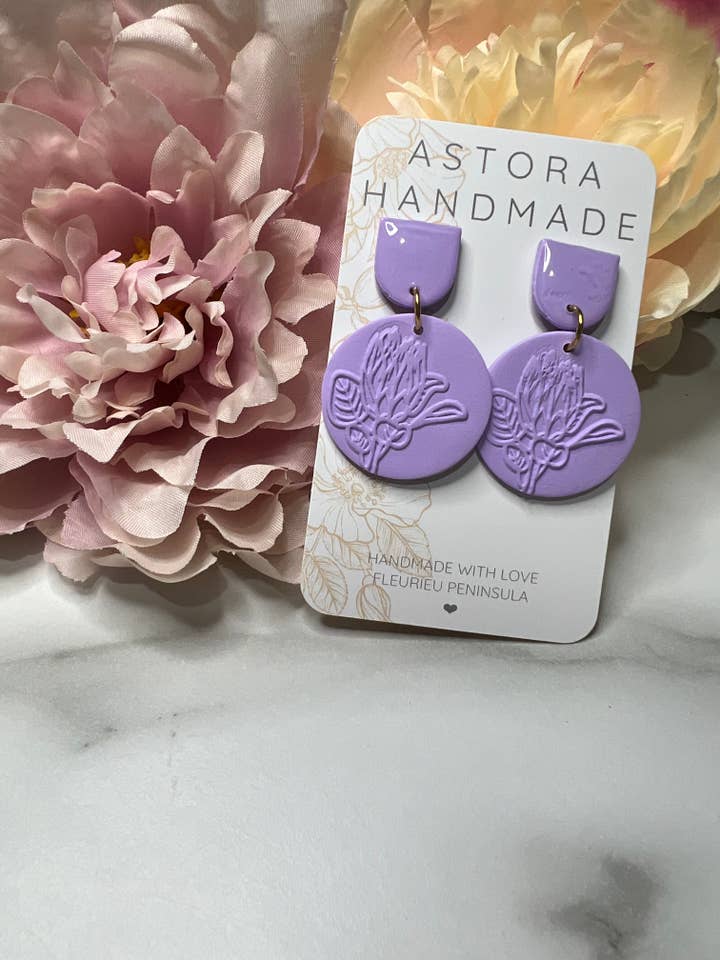 RACHAEL - Botánica para venta al por mayor de Astora Handmade