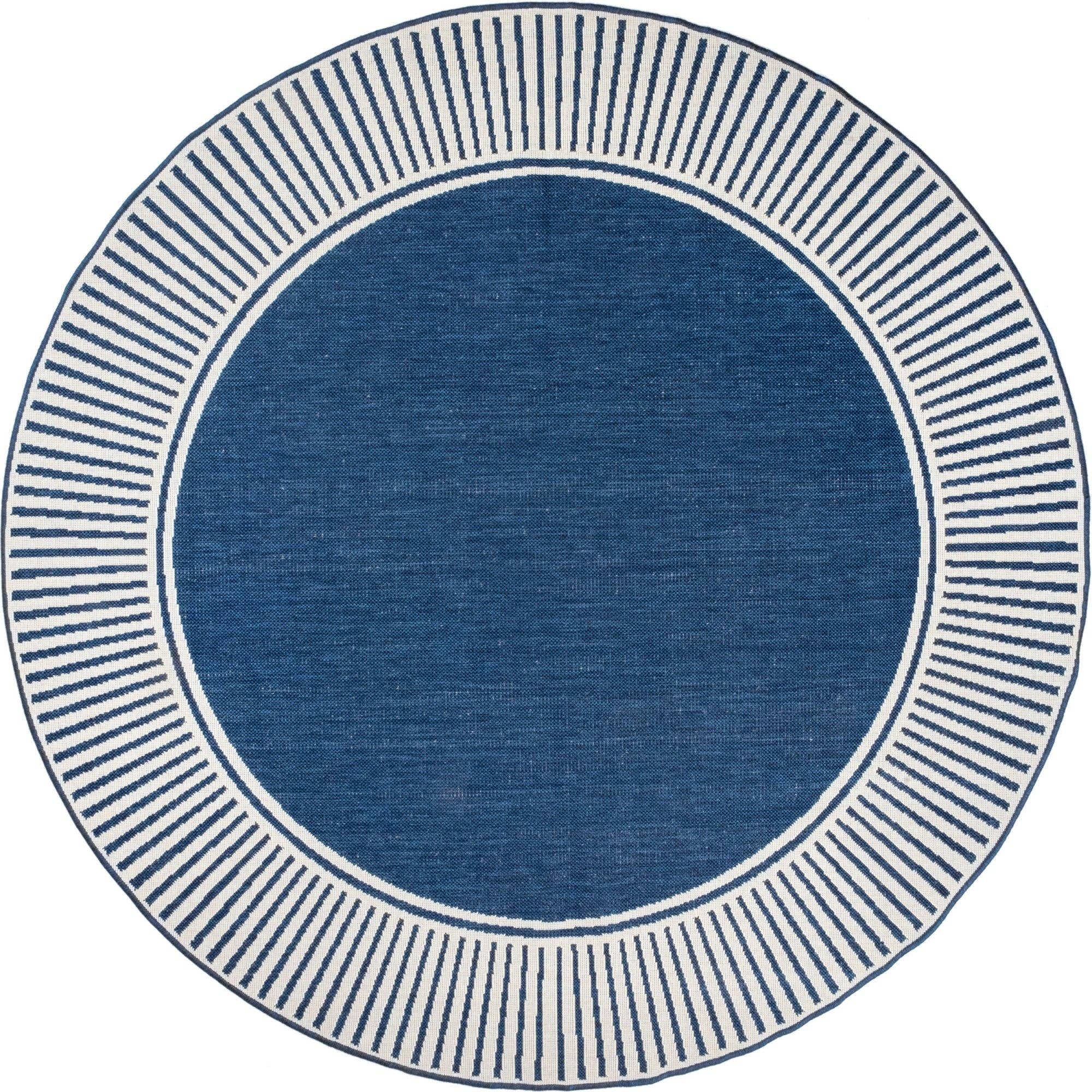 nuLOOM - Wholesale Area Rug - Nuloom Asha Simple Striped Indoor/Outdoor Area Rug53