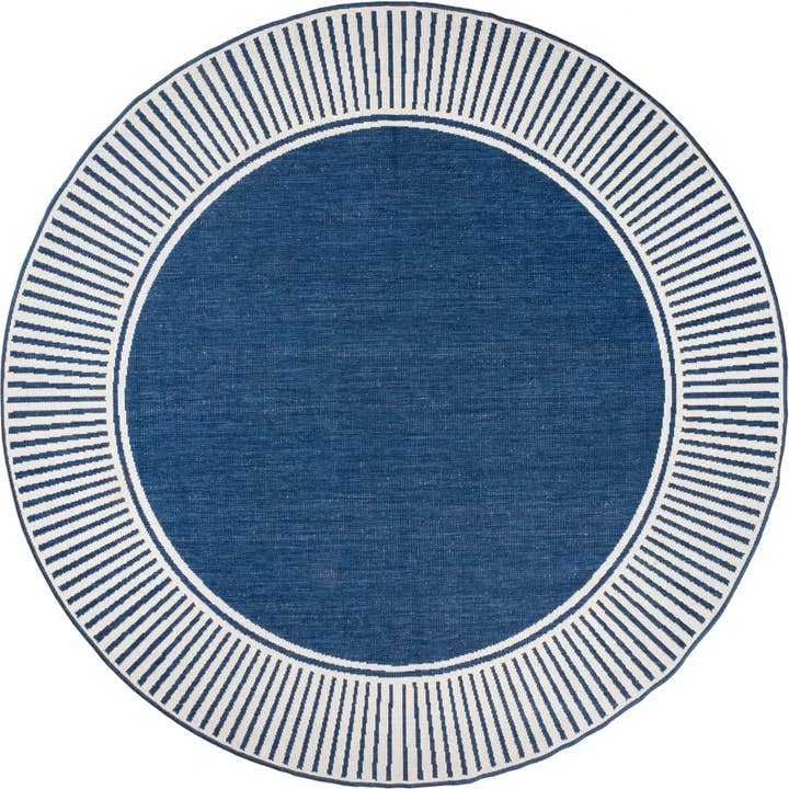 nuLOOM - Wholesale Area Rug - Nuloom Asha Simple Striped Indoor/Outdoor Area Rug53