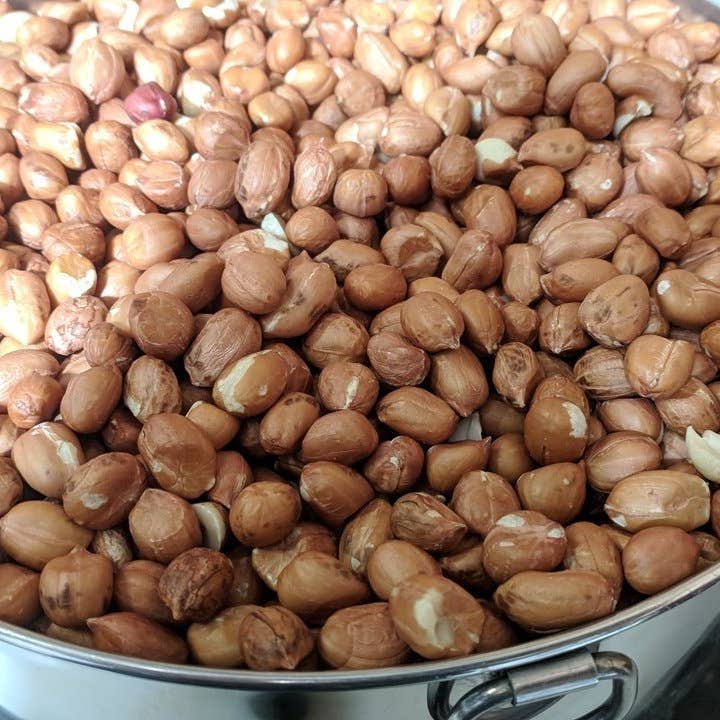 Chesebro's Handmade Confections and Candy - Wholesale Brittle - Peanut Brittle, 4.0 oz.2