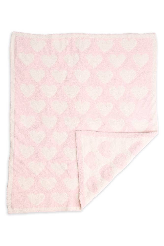 Hana - Venta al por mayor Mantas de sofá - Manta suave de lujo con estampado de niños6