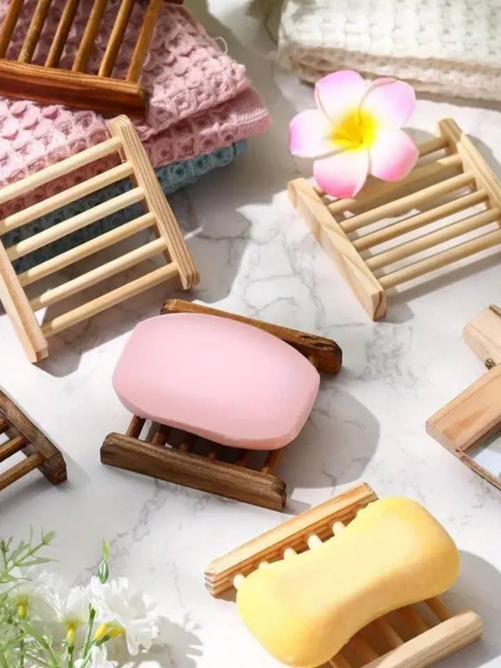 Självvård Startpaket – Små Bekvämligheter, Stor Effekt för wholesale av Bumble Holler Farm