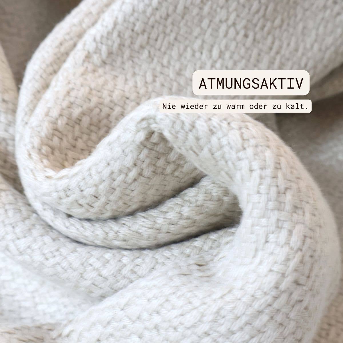 VAYVA - Vente Plaids - Couverture très douce | Plaid en bambou et coton pour le canapé2