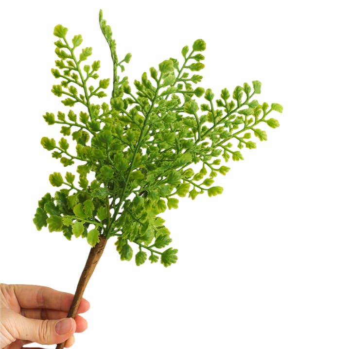 ACNITE Artist Boutique - Wholesale Artificial Plant - Artificial Fern leaves vase filler succulent branches